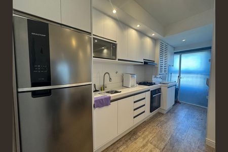 Apartamento para alugar com 3 quartos, 84m² em Centro, Osasco