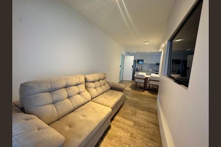 Apartamento para alugar com 84m², 3 quartos e 1 vaga Apartamento para alugar com 84m², 3 quartos e 1 vagaSala