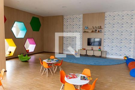 Apartamento para alugar com 84m², 3 quartos e 1 vaga Apartamento para alugar com 84m², 3 quartos e 1 vagaÁrea comum