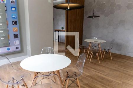 Apartamento para alugar com 84m², 3 quartos e 1 vaga Apartamento para alugar com 84m², 3 quartos e 1 vagaÁrea comum