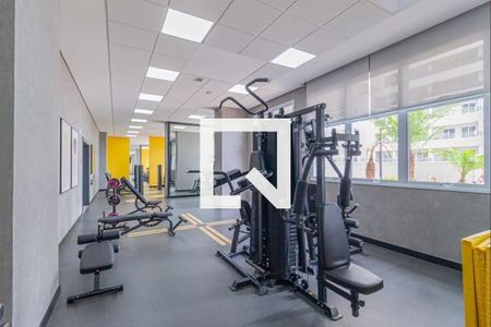 Apartamento para alugar com 84m², 3 quartos e 1 vaga Apartamento para alugar com 84m², 3 quartos e 1 vagaÁrea comum