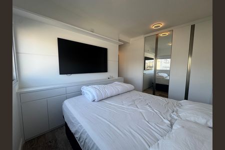 Apartamento para alugar com 84m², 3 quartos e 1 vaga Apartamento para alugar com 84m², 3 quartos e 1 vagaQuarto Suíte