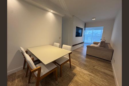 Sala de apartamento para alugar com 3 quartos, 84m² em Centro, Osasco
