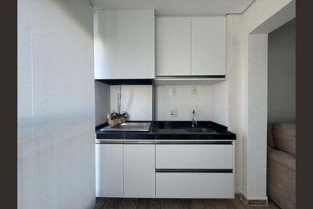 Apartamento para alugar com 84m², 3 quartos e 1 vaga Apartamento para alugar com 84m², 3 quartos e 1 vagaVaranda gourmet