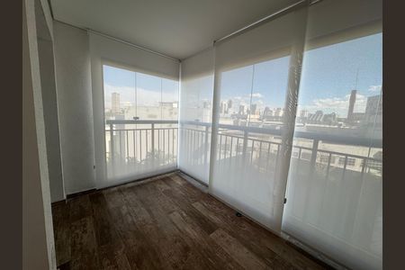 Apartamento para alugar com 84m², 3 quartos e 1 vaga Apartamento para alugar com 84m², 3 quartos e 1 vagaVaranda gourmet