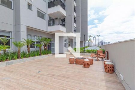 Apartamento para alugar com 84m², 3 quartos e 1 vaga Apartamento para alugar com 84m², 3 quartos e 1 vagaÁrea comum