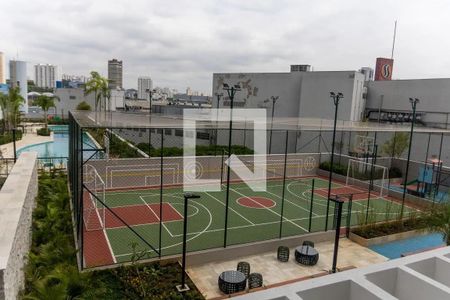 Apartamento para alugar com 84m², 3 quartos e 1 vaga Apartamento para alugar com 84m², 3 quartos e 1 vagaÁrea comum