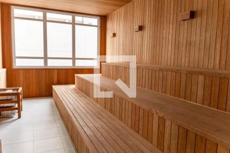 Área comum de apartamento para alugar com 3 quartos, 84m² em Centro, Osasco