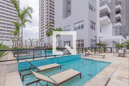 Apartamento para alugar com 84m², 3 quartos e 1 vaga Apartamento para alugar com 84m², 3 quartos e 1 vagaÁrea comum