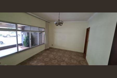 Sala de casa à venda com 2 quartos, 210m² em Vila Assunção, Santo André