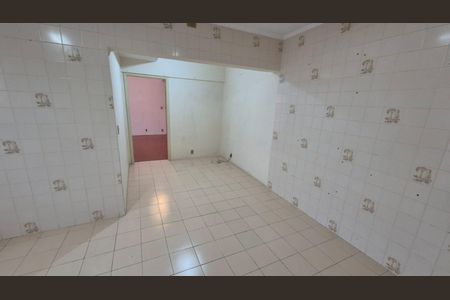 Cozinha de casa à venda com 2 quartos, 210m² em Vila Assunção, Santo André
