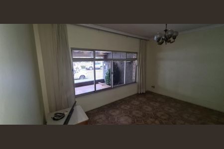 Sala de casa à venda com 2 quartos, 210m² em Vila Assunção, Santo André