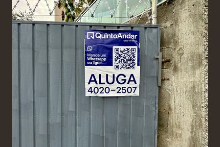 Apartamento para alugar com 20m², 1 quarto e sem vagaPlaca 