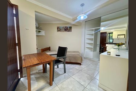 Apartamento para alugar com 20m², 1 quarto e sem vagaStudio 
