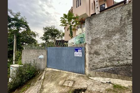 Apartamento para alugar com 20m², 1 quarto e sem vagaFachada 