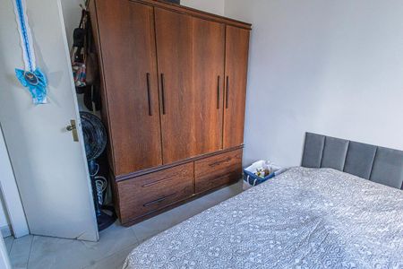 Apartamento à venda com 51m², 2 quartos e 1 vaga Apartamento à venda com 51m², 2 quartos e 1 vagaquarto 1