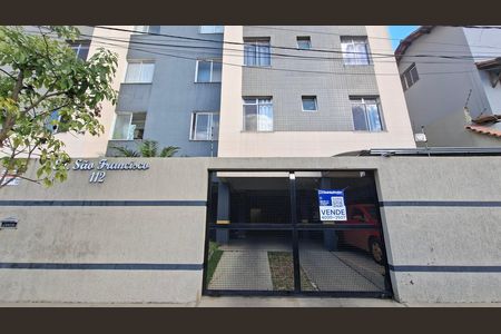 Apartamento à venda com 51m², 2 quartos e 1 vaga Apartamento à venda com 51m², 2 quartos e 1 vagaFachada / Placa G: DDIZ 168