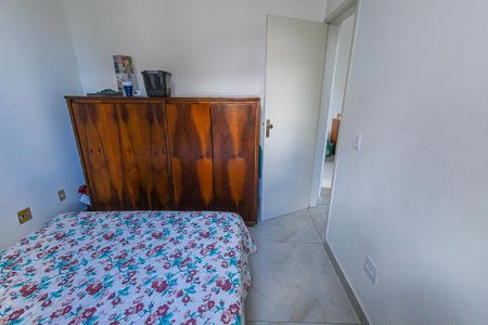 quarto 2 de apartamento à venda com 2 quartos, 51m² em Dona Clara, Belo Horizonte