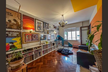 Apartamento para alugar com 2 quartos, 100m² em Flamengo, Rio de Janeiro