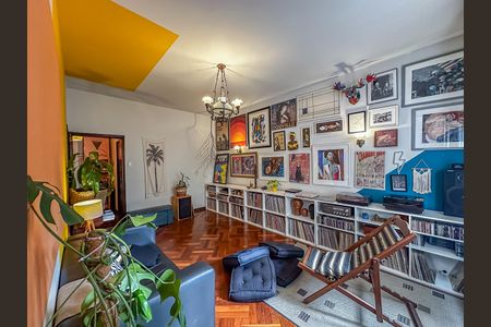 Apartamento para alugar com 2 quartos, 100m² em Flamengo, Rio de Janeiro