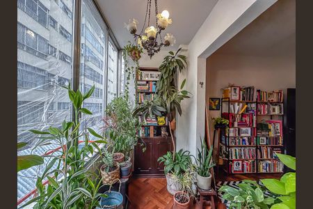 Apartamento para alugar com 2 quartos, 100m² em Flamengo, Rio de Janeiro