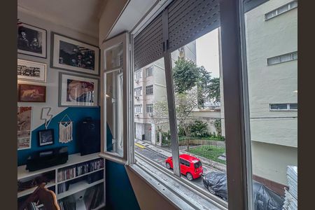 Apartamento para alugar com 2 quartos, 100m² em Flamengo, Rio de Janeiro