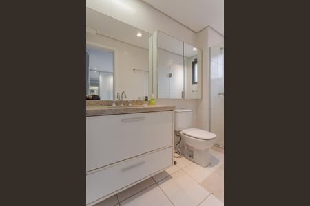 Suíte de apartamento para alugar com 3 quartos, 123m² em Auxiliadora, Porto Alegre