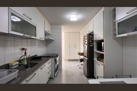 Foto 12 de apartamento à venda com 4 quartos, 147m² em Morumbi, São Paulo