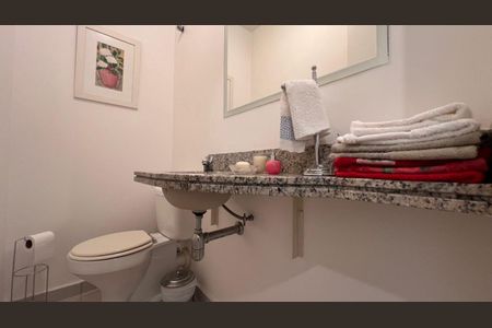 Foto 18 de apartamento à venda com 4 quartos, 147m² em Morumbi, São Paulo
