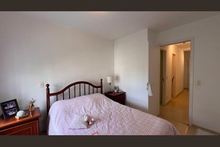 Foto 17 de apartamento à venda com 4 quartos, 147m² em Morumbi, São Paulo