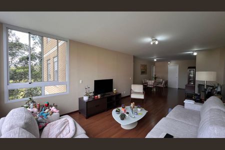 Foto 08 de apartamento à venda com 4 quartos, 147m² em Morumbi, São Paulo