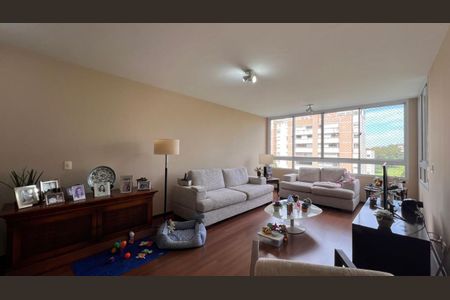Foto 06 de apartamento à venda com 4 quartos, 147m² em Morumbi, São Paulo