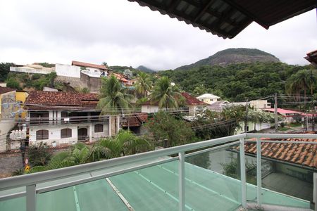 Casa para alugar com 360m², 4 quartos e 2 vagasQuarto 4 - Varanda