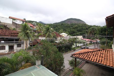Casa para alugar com 360m², 4 quartos e 2 vagasQuarto 4 - Vista