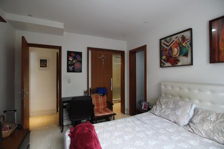 Casa para alugar com 360m², 4 quartos e 2 vagasQuarto 3