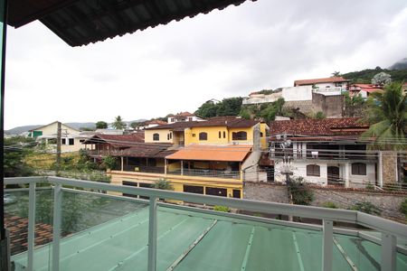 Casa para alugar com 360m², 4 quartos e 2 vagasQuarto 1 - Varanda