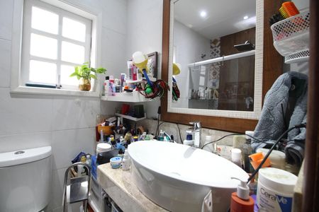 Casa para alugar com 360m², 4 quartos e 2 vagasQuarto 4 - Suíte