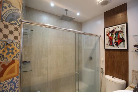 Casa para alugar com 360m², 4 quartos e 2 vagasQuarto 3 - Suíte