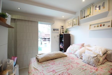 Casa para alugar com 360m², 4 quartos e 2 vagasQuarto 1