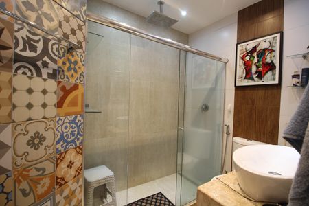 Casa para alugar com 360m², 4 quartos e 2 vagasQuarto 3 - Suíte