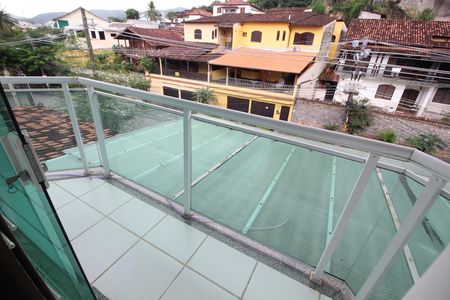 Casa para alugar com 360m², 4 quartos e 2 vagasQuarto 1 - Varanda