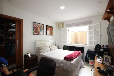 Casa para alugar com 360m², 4 quartos e 2 vagasQuarto 3