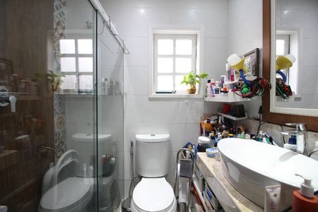 Casa para alugar com 360m², 4 quartos e 2 vagasQuarto 4 - Suíte
