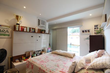 Casa para alugar com 360m², 4 quartos e 2 vagasQuarto 1