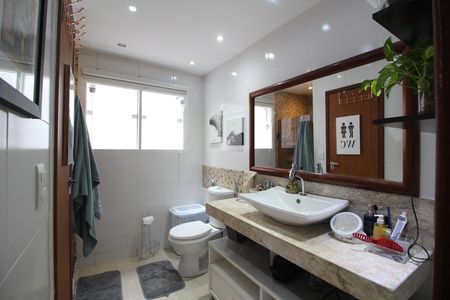 Casa para alugar com 360m², 4 quartos e 2 vagasQuarto 2 - Suíte