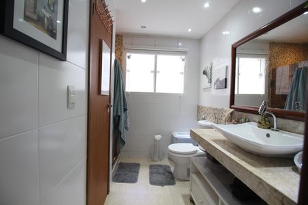 Casa para alugar com 360m², 4 quartos e 2 vagasQuarto 2 - Suíte