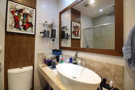 Casa para alugar com 360m², 4 quartos e 2 vagasQuarto 3 - Suíte