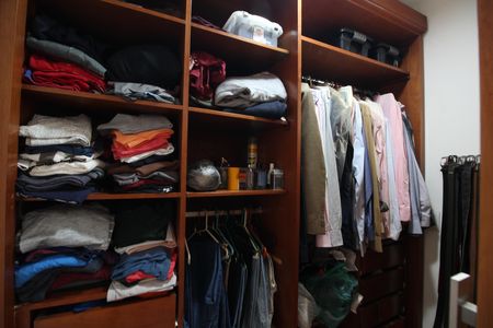Casa para alugar com 360m², 4 quartos e 2 vagasQuarto 3 - Closet