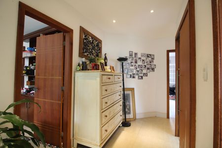 Casa para alugar com 360m², 4 quartos e 2 vagasHall dos Quartos