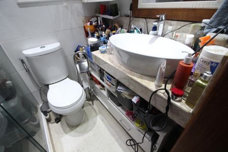 Casa para alugar com 360m², 4 quartos e 2 vagasQuarto 4 - Suíte